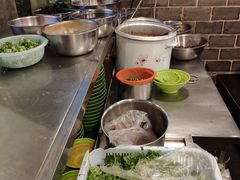 -张记牛肉面馆(天津路店)