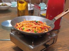 -稻园谷庄鱼头泡饭·藕汤(红旗渠路店)