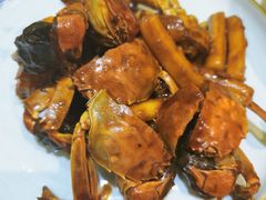 -老正兴菜馆(福州路店)