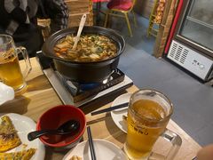 -杰J.w.m深夜食堂 厚杰居酒屋(淮海街商业街店)