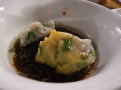 -章记正宗南岗鱼蛋火锅