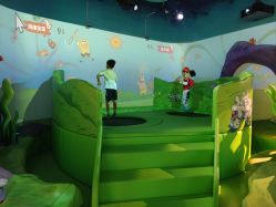 -尼克Playtime(欢乐海岸店)