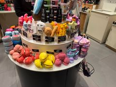 -LUSH(威尼斯人店)