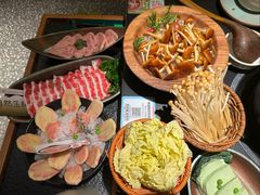 -季季山·云南野生菌火锅(上海首店)