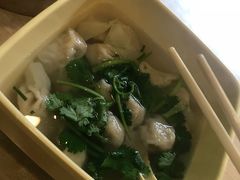 -吉祥馄饨(杭州博库书城店)