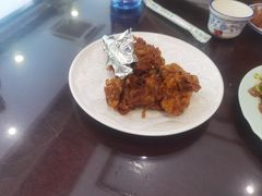 -邢家锅贴老店·非遗·开封菜(金明广场店)