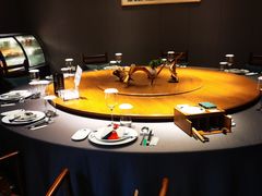 包厢-云境生态园(红谷滩店)