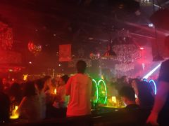 -苏荷酒吧(九街店)