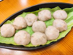 -牛品福潮汕牛肉火锅(旺庄店)