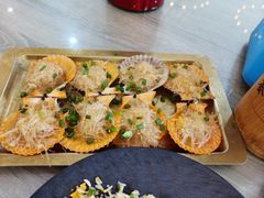 -巽寮印象美食部落餐厅·海鲜·地方特色菜(惠州体验店)