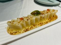 -江城小馆陕南妈妈菜·全球旅行餐厅(钟楼店)