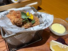 -吉之仙•中国制造•出口级食材日料店(领事馆总店)