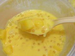 杨枝金捞-陈记甜品窝(中山北路店)