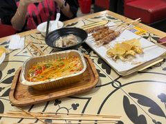 -新凯旋烧烤·燕姐千岛湖土菜