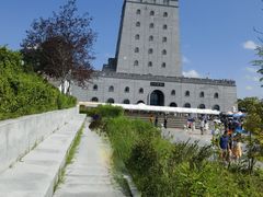 -珲春防川景区