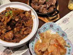 -老厨家(友谊路总店)