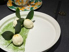 -華府(凯德晶萃店)