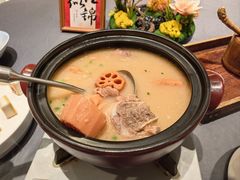 -汉水谣·江景餐厅(江滩店)