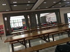 大堂-江南大学-4食堂