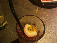 -柒Lounge(三里屯店)