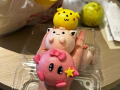 -小闺女儿肉龙(西湖道店)