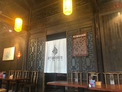 -新万鑫银丝面·非遗无锡味(惠山古镇店)
