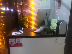 -Hair Glam 格拉姆造型旗舰店
