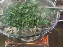 -小杨翘脚牛肉