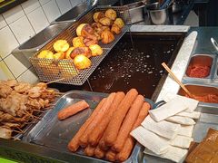 -乐乐姐超级土豆(中关村5号店)