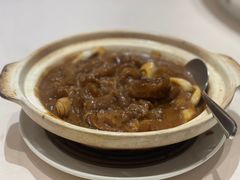 黑椒牛蹄筋-凤凰楼酒家·粤宴点心(华强北店)