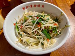 -炒师傅腊鲢鱼(左家塘店)