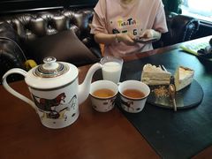 -TINTIN CAKE BOUTIQUE(台北壹店)
