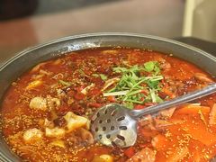 传统毛血旺-麻六记(凤凰汇店)