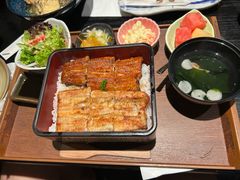 -玄白·炭烤活鳗(上海首店)