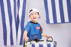 -童年时光专业儿童摄影(龙首店)