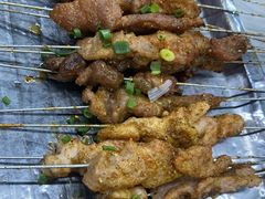 -小民大排档(光谷店)