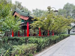 -菖蒲河公园