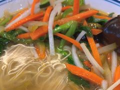 -天天鲜面馆(衡山路店)