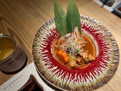 -本源食集 日式烧肉·炉端烧(东海缤纷店)