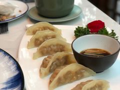 -夜宴江景餐厅