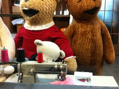 -济州岛泰迪熊博物馆