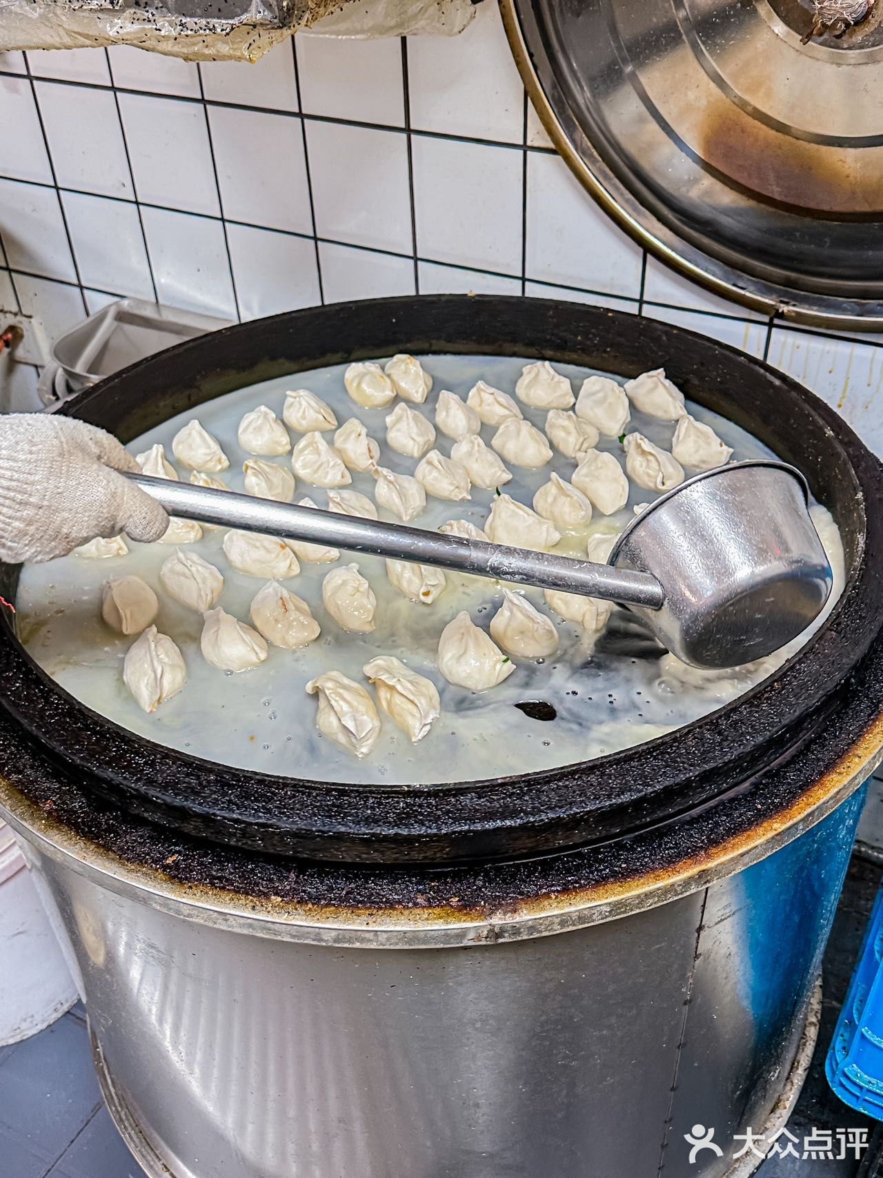 徐州早晨·已经开始馋一汤一粥的早饭了