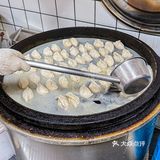 徐州早晨·已经开始馋一汤一粥的早饭了