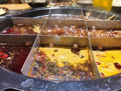 -麻大侠老火锅(巴国城店)