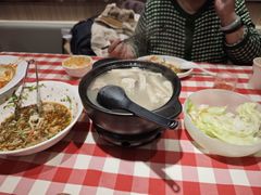 -西贝(南开大悦城店)
