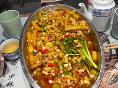 -风波庄(罍街分舵)