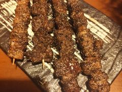 和牛边角烤肉-熊串烧亭.居酒屋(珠江路店)