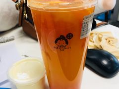 -九秋茶铺(三里屯店)