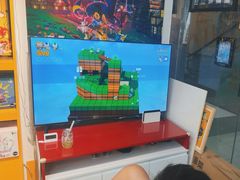 -BSX潮玩·任天堂.宝可梦卡牌道馆(大宁国际店)