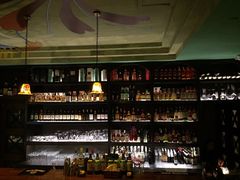 -OX BAR 拉培耶小镇(大连老街店)
